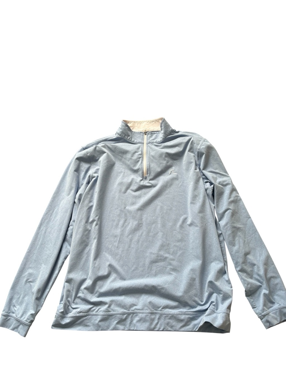 Rhoback performance Golf 1/4 zip
